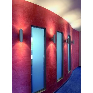 Настенный светильник Ova 147112