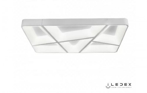 Потолочный светильник Luminous S1894/100 WH