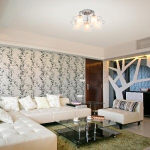 Потолочная люстра Darcy 30160/5