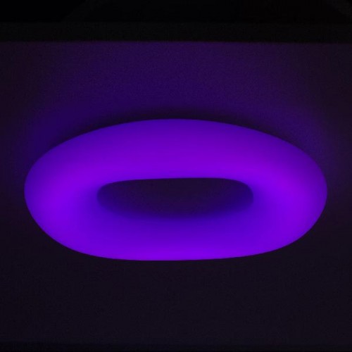 Потолочный светильник Стратус CL732660RGB