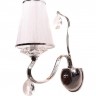 Бра Finezzia LDW 9267-1 CHR