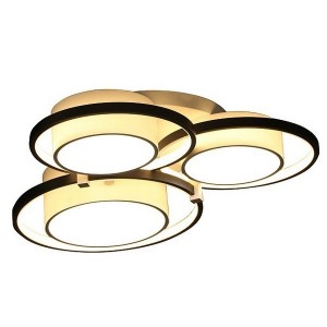 Потолочная люстра Frevoria 10243/6LED