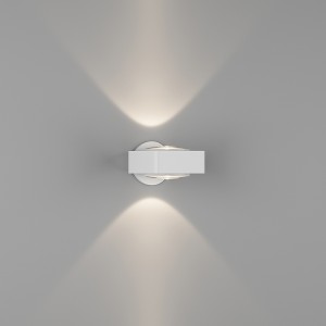 Настенный светильник LINSE GW-1025-6-WH-WW