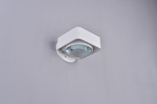 Настенный светильник LINSE GW-1025-6-WH-WW
