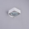 Настенный светильник LINSE GW-1025-6-WH-WW
