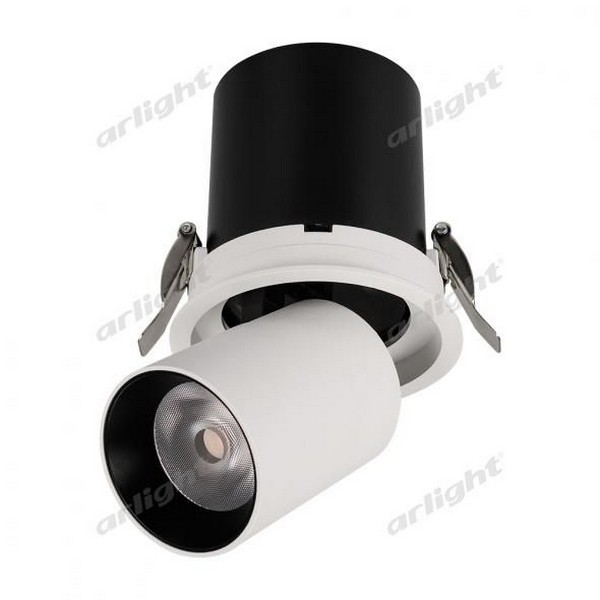 Точечный светильник LGD-PULL 026191 Точечный светильник LGD-PULL 026191