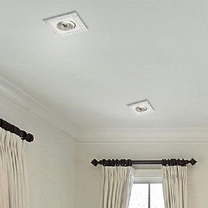 Точечный светильник Mirror 369837