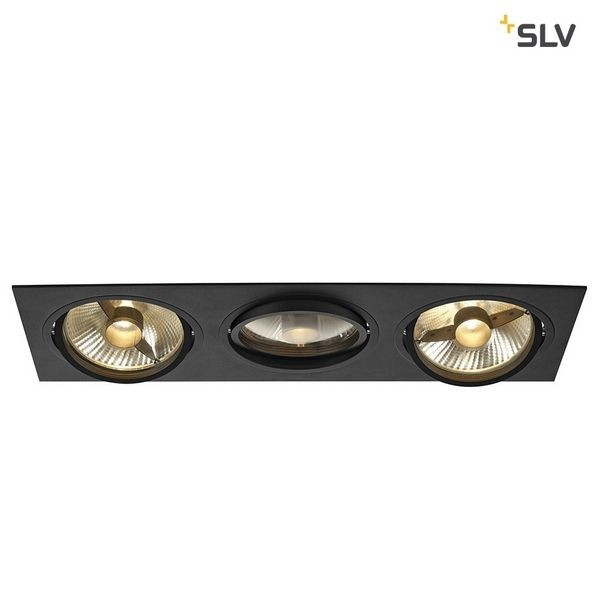 Точечный светильник New Tria 113850 Точечный светильник New Tria 113850
