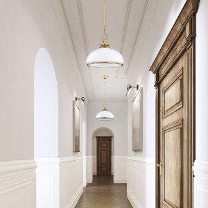 Подвесной светильник Obd OBD-ZW-1(P)