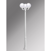 Наземный фонарь Globe 300 G30.157.R30.WYE27