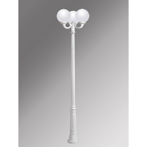 Наземный фонарь Globe 300 G30.157.R30.WYE27