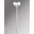 Наземный фонарь Globe 300 G30.157.R30.WYE27