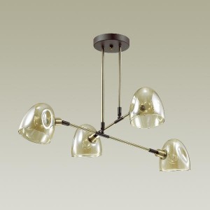 Потолочная люстра Noah 4434/4C