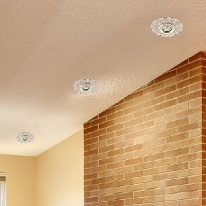 Точечный светильник Vintage 370033