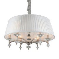 Подвесная люстра Omnilux 873 OML-87306-06