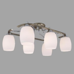 Потолочная люстра Плутон CL170161