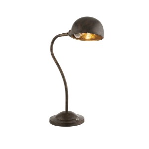 Интерьерная настольная лампа Xirena I 58307T Интерьерная настольная лампа Xirena I 58307T