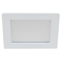 Точечный светильник  LED 2-6-6K eco
