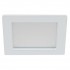 Точечный светильник  LED 2-6-6K eco