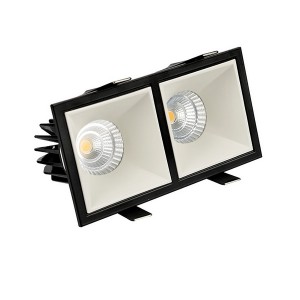 Рамка для светильника IMD IMD-DA-2000CS-2-F-BL