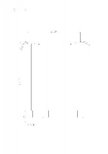 Подвесной светильник Swinni 15375-4H