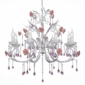 Подвесная люстра Rose SL699.503.08