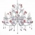 Подвесная люстра Rose SL699.503.08