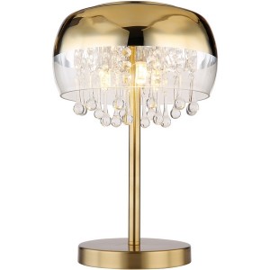 Интерьерная настольная лампа Kalla 15838T