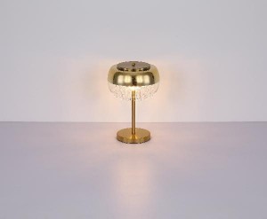 Интерьерная настольная лампа Kalla 15838T