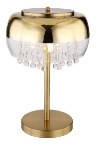 Интерьерная настольная лампа Kalla 15838T