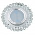Точечный светильник Luciole DLS-L133 GU5.3 CHROME/CLEAR