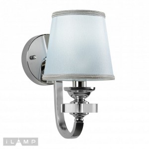 Бра Vivia 82367/1B CR