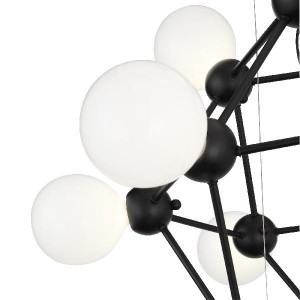 Подвесная люстра Tavere SL412.403.12