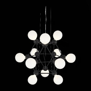 Подвесная люстра Tavere SL412.403.12