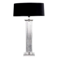 Интерьерная настольная лампа Lamp Manhattan 105196