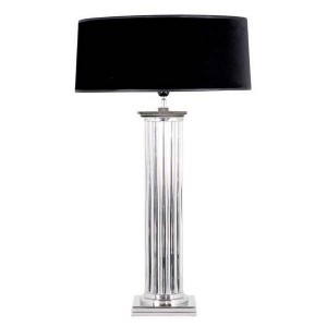 Интерьерная настольная лампа Lamp Manhattan 105196