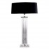 Интерьерная настольная лампа Lamp Manhattan 105196