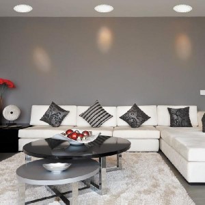 Точечный светильник Peili 357270