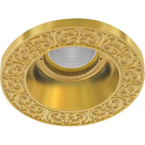 Точечный светильник Round FD1100ROB