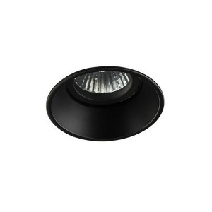 Точечный светильник Mr16dh MR16DH black
