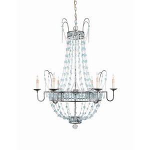 Подвесная люстра VVERSAILLES SMALL 89252