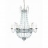Подвесная люстра VVERSAILLES SMALL 89252