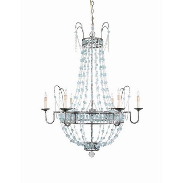 Подвесная люстра VVERSAILLES SMALL 89252 Подвесная люстра VVERSAILLES SMALL 89252