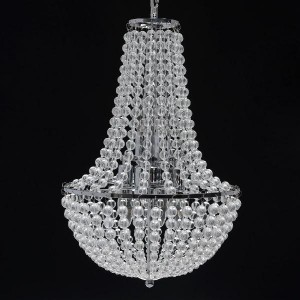 Подвесная люстра Бриз 464018506