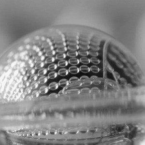 Подвесная люстра Бриз 464018506