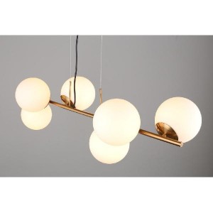 Подвесной светильник Avetrana OML-66623-06