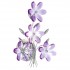 Бра Purple 5147