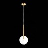 Подвесной светильник Sofio SL1054.203.01