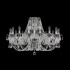 Подвесная люстра Ivele Crystal 16106/16/300 NB
