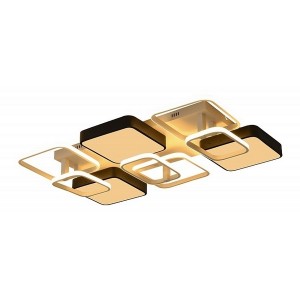 Потолочная люстра Led 10245/9LED